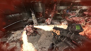 Token Modifiers - All Difficulties Have Nightmare AI (PC Mod)