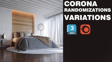 Remove texture REPETITION/SEAM and add VARIATIONS. CoronaMappingRandomizer/CoronaMultiMap
