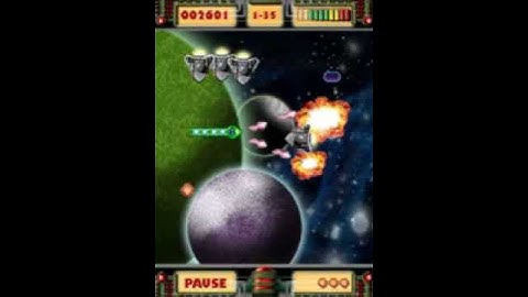 Snake Deluxe 2