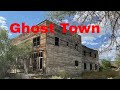 Explore! Deadliest ghost town Pioche Nevada Boot Hill Cemetery
