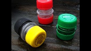 Kako Napraviti Kul Malu Posudu Od Plasticnih Zatvaraca (reciklaza) Kako Napraviti Kul Malu Posudu Od Plasticnih Zatvaraca (reciklaza)