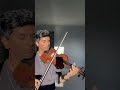 fairytale violin