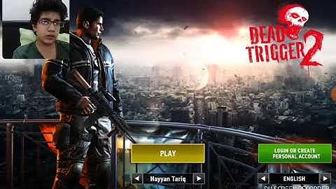 Death trigger 2 mission to save the engineer from zombies