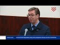 ALEKSANDAR VUČIĆ i SRPSKE LAŽI