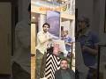 loot Liya | Abrazkhan | The Monu #reaction #short #viral #india