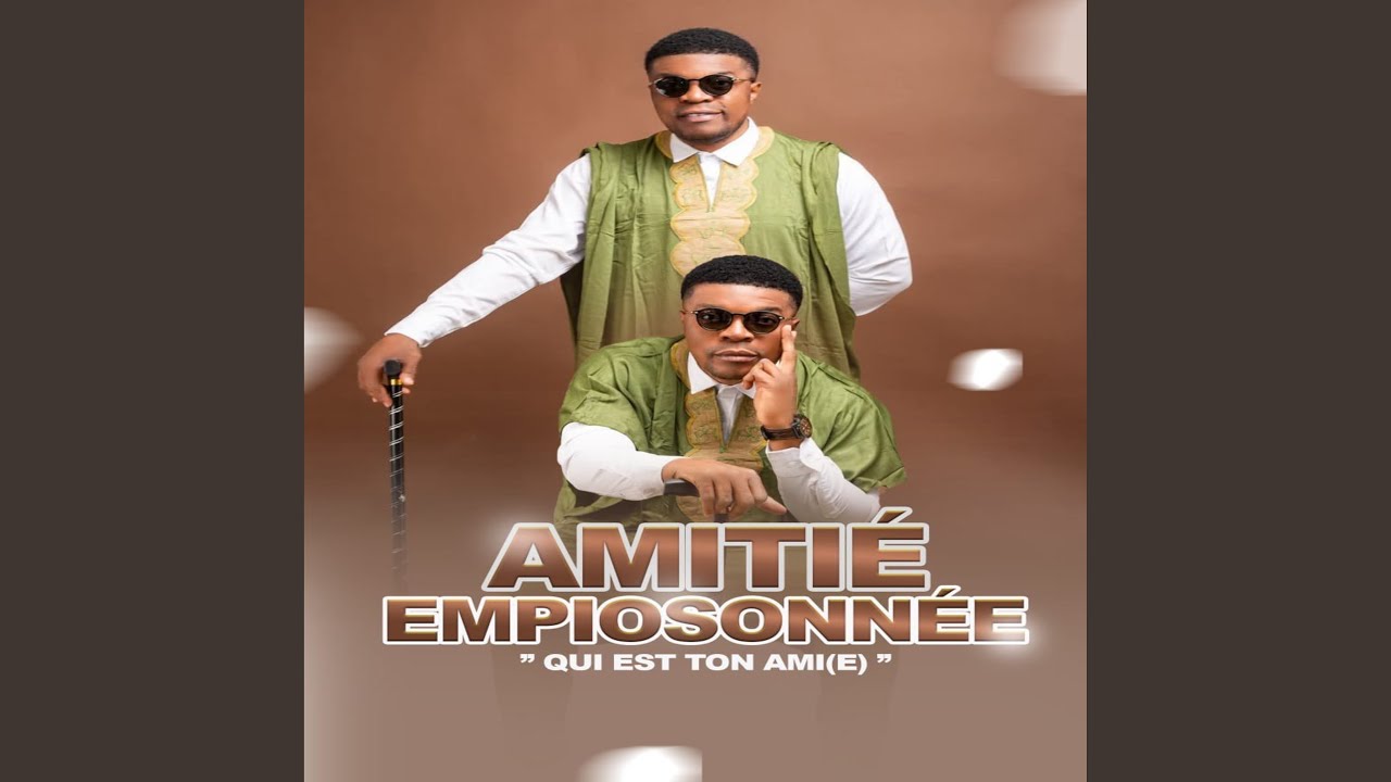 Amitié empoisonnée