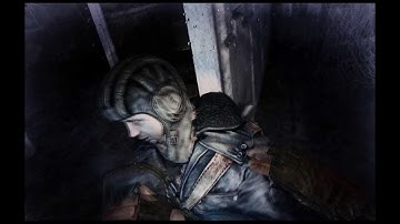 (9) Metro: Last Light (Shadow Ranger Hardcore Walkthrough): Echoes (A path through the light)