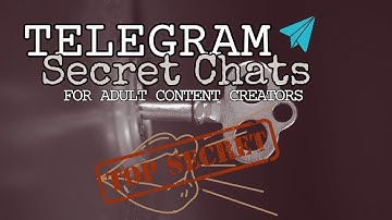 De ultieme gids voor Telegram-privacy