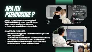 Tugas Algoritma dan Pemrograman tentang “FLOWCHART, PSEUDOCODE, DAN DASAR PEMROGRAMAN PYTHON & JAVA”