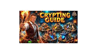 Crypting Guide screenshot 5