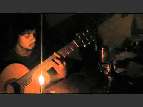 Melly - Bimbang (instrumental cover)