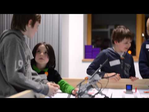 Coderdojo - Coding The Future