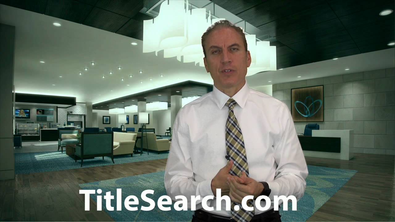 What is an encumbrance on real estate? AFX YouTube