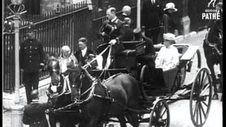 Empire's Day Of Thanksgiving (1929)