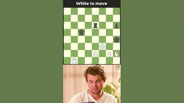 10 Second GM Puzzles - 10 🤯