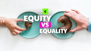 What Works Better: Equality Or Equity?