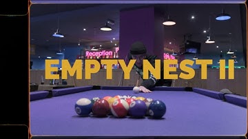 Safeguard - Empty Nest II (Official Music Video)