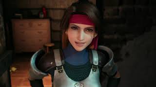 Every Pizza Reference In Final Fantasy Vii Remake