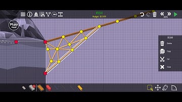 Polybridge 2 campaign 1-10 a simple solution