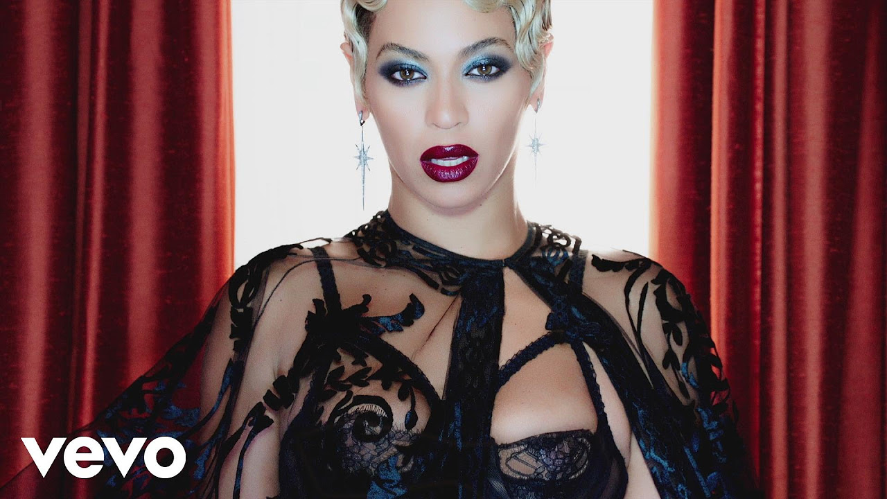 Beyonc   Haunted Official Video