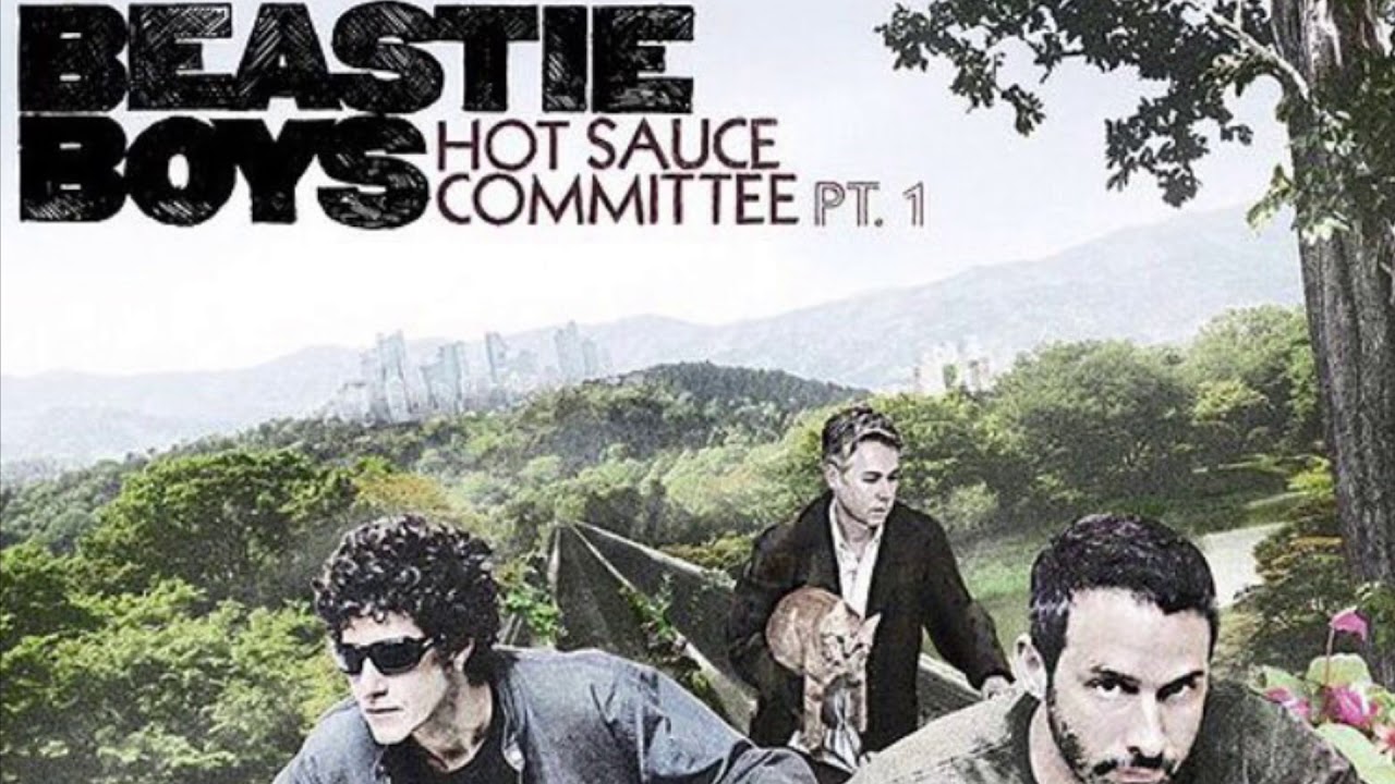 Beastie BoysOK ( Hot Sauce Committee Part 1 ) YouTube