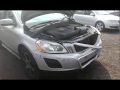 2010 Volvo XC60 2.4 дизель АКПП. Машинокомплекты из Англии и США. Контрактные автозапчасти.