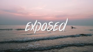 olivia ruby - exposed