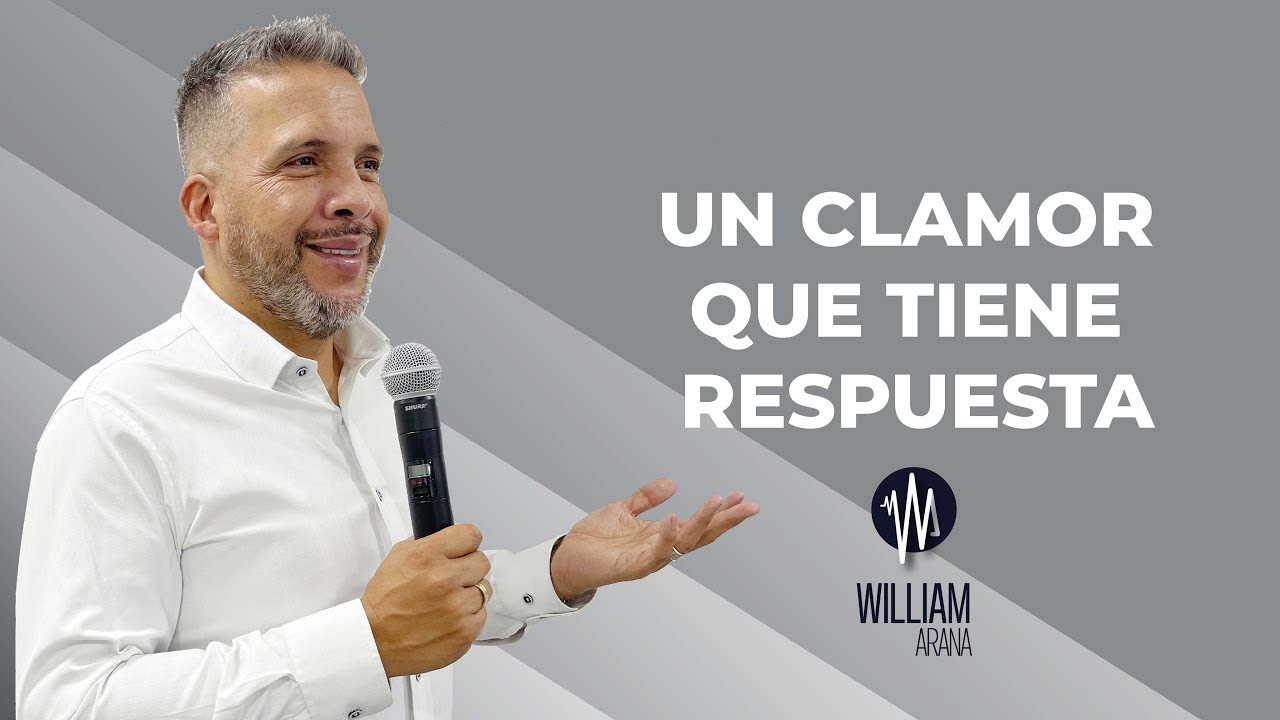 A Solas Con Dios | William Arana - 01/03/26