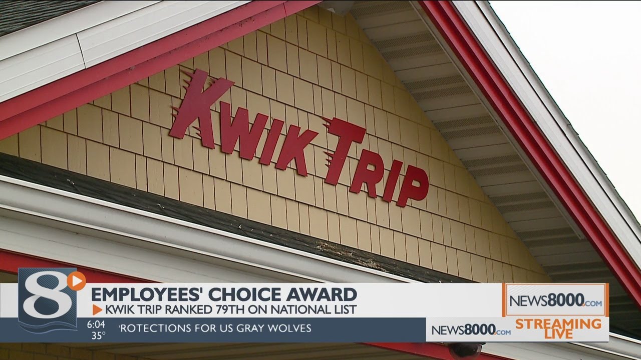 kwik trip work from home