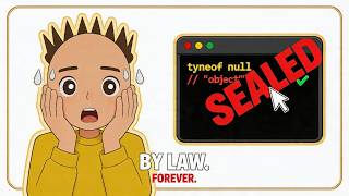 JavaScript's Biggest Bug Is Now International Law