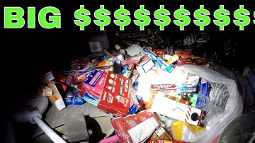 3 Mega Hauls In One Night CVS - Big Lots - Tractor Supply