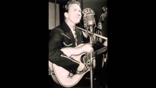 Video thumbnail of "Marty Robbins - You Don't Owe Me A Thing 1956"