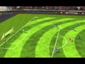 Fifa 14 android  az 84 united vs panathinaikos