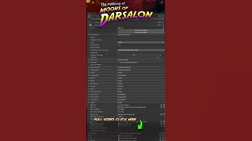 Devlog 2024 | Walker AI | Moons of Darsalon | Devlog EP10 8