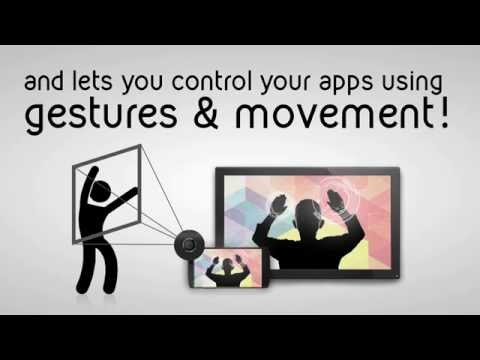 InMotion - Motion & Face Detection Library For The Android