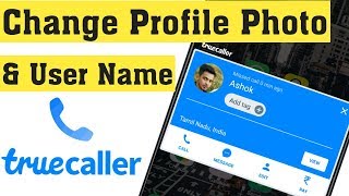 How To Change Name & Profile Photo In Truecaller For Android Mobile & Ios 2020 screenshot 2