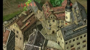 Z2 INTERNATIONAL RESCUE PART 5 BY JAMES BOND | COMMANDO MEN OF COURAGE | COMMANDO 2 DP MISSION