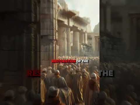 Ezra the Scribe: Why His Role Was Crucial in Preserving God’s Law 1 YouTube video thumbnail
