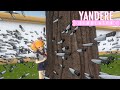 Power to stop time | Yandere Simulator