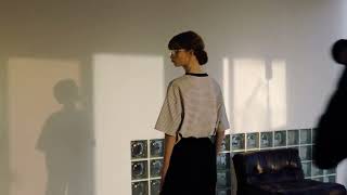 감각적인 여성브랜드 리앤투드 2022Ss - Lookbook