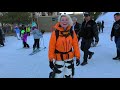 Skier w bad knee reviews elevate ski exoskeleton at squaw valley