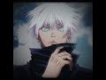 Gojo Edit #anime #edit #gojo #jjk #jujutsukaisen #shorts #animeedit #fyp #gojosatoruedit #aura