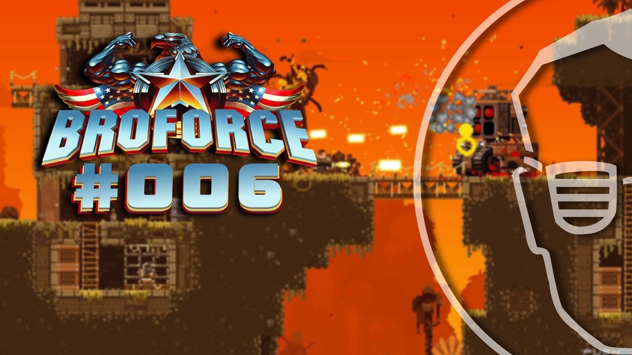 broforce online co op broforce online co op