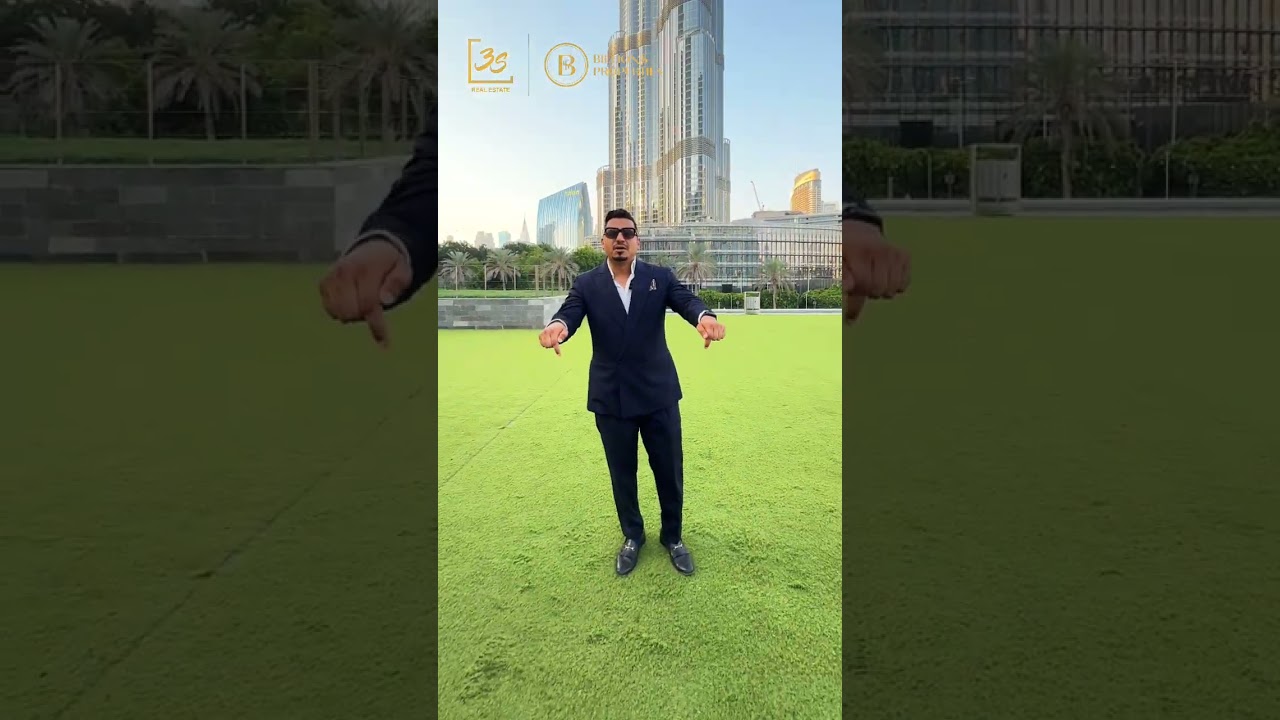 📢 MORADABAD — DUBAI’S MOST ICONIC PROPERTIES ARE COMING TO YOU! | Billion Dollar Properties