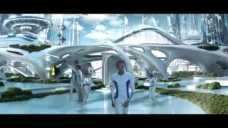 Behind the Scenes: The Making of Kaspersky Lab's What's Next Video