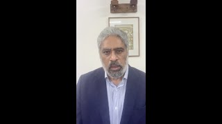 C. Raja Mohan on Pakistan FM's Visit to India