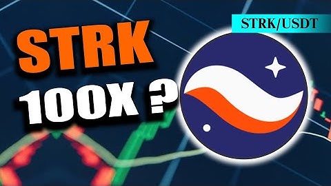 😱$STRK WILL SHOCK EVERYONE NEXT WEEK!!!! 🚀 Starknet PRICE PREDICTION - STRK NEWS TODAY - STRK CRYPTO