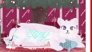Cold Heart - PS1 Remix - Elton John, Dua Lipa[Christmas Kuma Mix]