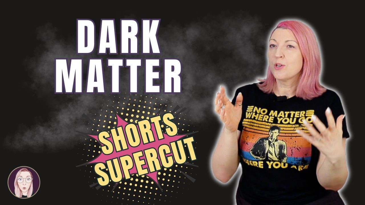 Understanding Dark Matter: The Universe's Missing Mass
