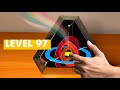 Level 1 to 100 Science Gadgets 6 (wow!)
